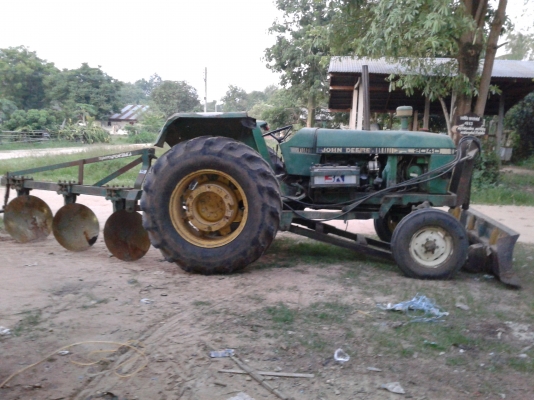 ขายรถไถ JOHN DEERE 2040