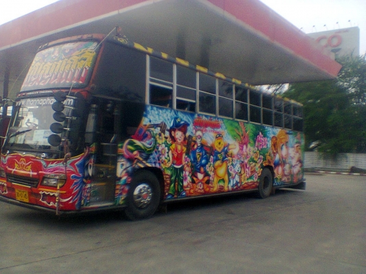 ขายรถบัสราคาถูกมาก สนใจติดต่อ 0819219162