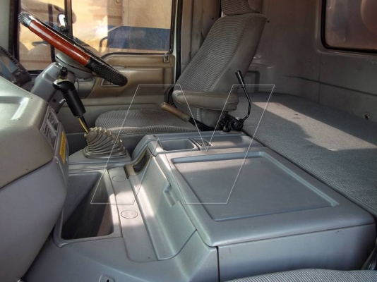 ขาย ฮีโน่โปรเฟีย 320 แรง 12 ล้อดั๊มดิน / ปี 54 ( มีระบบลากพ่วง พร้อมลำโพง)