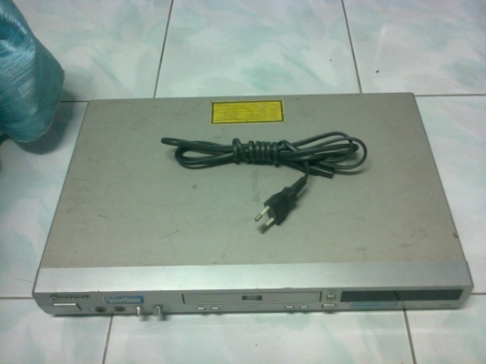 ขาย DVD Pioneer มือสอง ใช้ได้