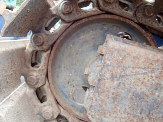 ขายแบคโฮเล็กPC30-6เก่าญี่ปุ่นราคาถูก