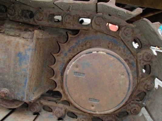 ขายแบคโฮเล็กPC30-6เก่าญี่ปุ่นราคาถูก