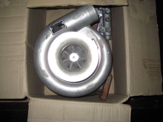 ขายเทอร์โบ mitsubishi tf08-7 ใหญ่กว่า dacka 320