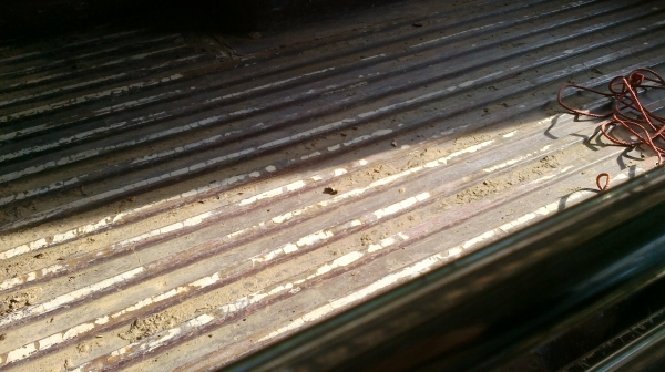 ขายรถ ISUZU TFR 2500  ทะเบียนพร้อมโอน