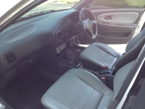 E-CAR สภาพเดิมๆ คับ