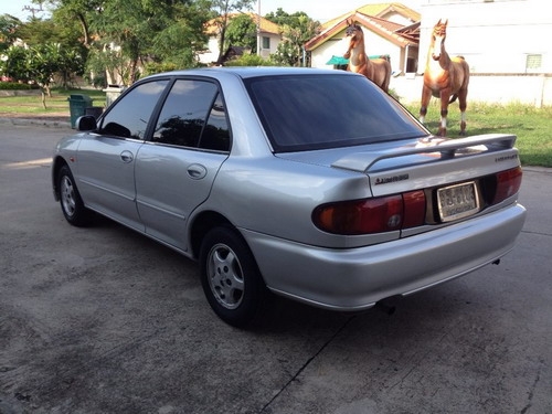 E-CAR สภาพเดิมๆ คับ