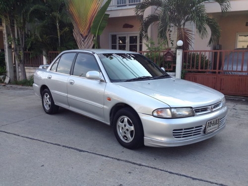 E-CAR สภาพเดิมๆ คับ