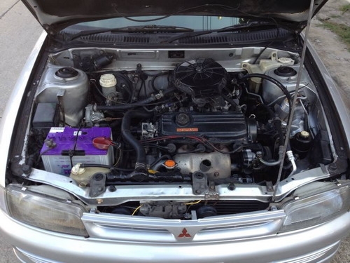 E-CAR สภาพเดิมๆ คับ