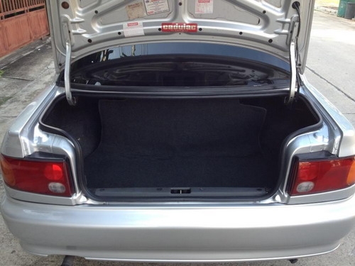 E-CAR สภาพเดิมๆ คับ