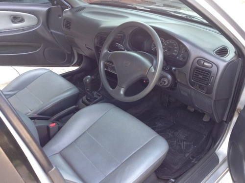 E-CAR สภาพเดิมๆ คับ