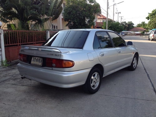 E-CAR สภาพเดิมๆ คับ