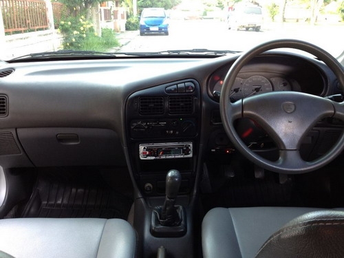 E-CAR สภาพเดิมๆ คับ