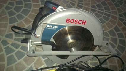 ขายวงเดือน หินเจียร แย๊กปูน  สว่าน ใช้งานน้อย