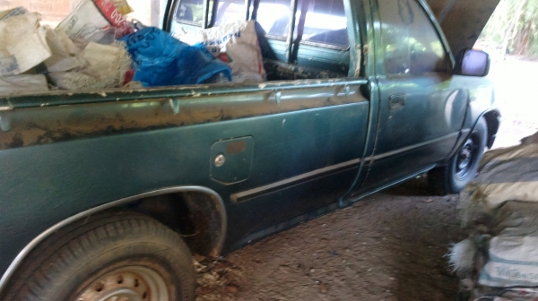 ขายไมตี้เอ็ก 2500