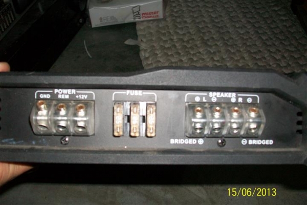 2ch lanzar ขับซับ10นิ้วโคลงปั้มได้1คู่ หรือ จะขับกลาง6นิ้วได้8ดอก