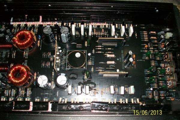 2ch lanzar ขับซับ10นิ้วโคลงปั้มได้1คู่ หรือ จะขับกลาง6นิ้วได้8ดอก