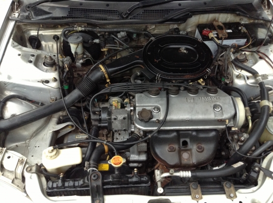 ขาย honda civic 3door รถบ้านคะ พร้อมใช้ ไม่แพง ขาย honda civic 3door รถบ้านคะ พร้อมใช้ ไม่แพง