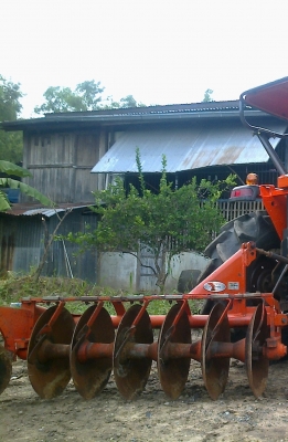 ขาย4508  DI    สวย สีเดิมๆ  พร้อมผาน 6*22 ตราช้าง ครับ