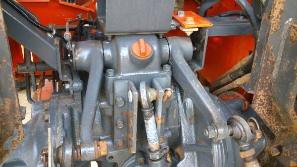 ขาย4508  DI    สวย สีเดิมๆ  พร้อมผาน 6*22 ตราช้าง ครับ