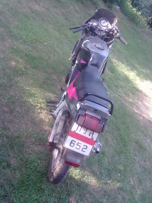 ขาย Honda NSR 150 R รุ่นแรก ล้อซี่ลวด