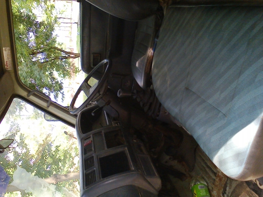 ขาย 6 ล้อโตโยต้าไดน่า 200 ดั๊ม 3 คิว ปี 42 รถห้างเดิม