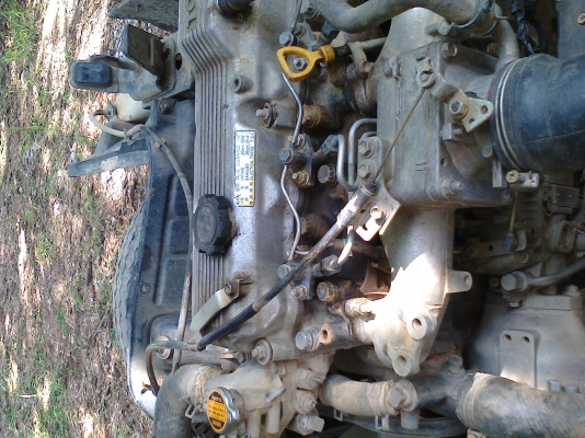 ขาย 6 ล้อโตโยต้าไดน่า 200 ดั๊ม 3 คิว ปี 42 รถห้างเดิม