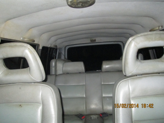 ขายรถมิตซูบิชิปาเจโร่สภาพดีพร้อมลุยได้เลยครับ290000