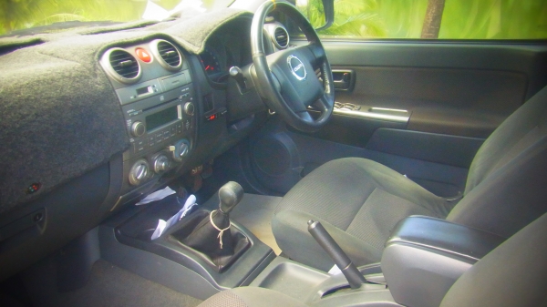 ขาย Dmax Hilander 4 Dr 2.5 Turbo ISUZU