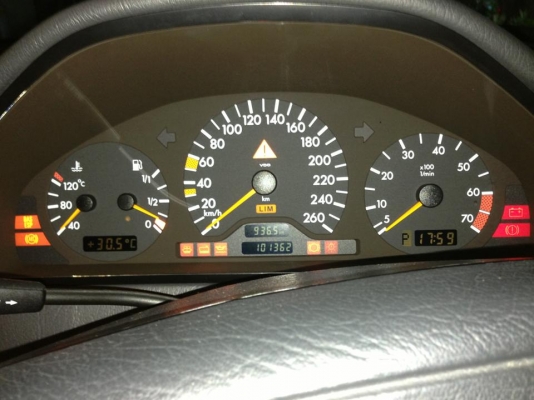 ขาย benz c240 w202 เดรื่อง V6 สีบรอนซ์ สวยมาก ปี 2000 ขาย benz c240 w202 เดรื่อง V6 สีบรอนซ์ สวยมาก ปี 2000