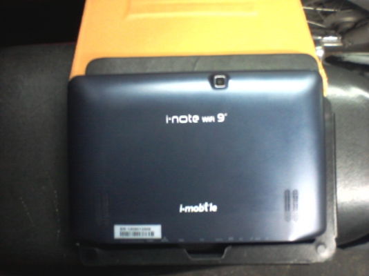แท็บเล็ต i note wifi 9นิ้ว