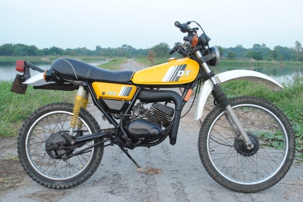 ขาย yamaha dt100 ทะเบียนโอนครับ ขาย yamaha dt100 ทะเบียนโอนครับ