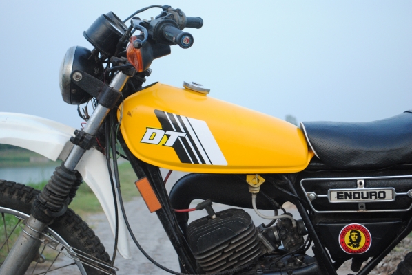 ขาย yamaha dt100 ทะเบียนโอนครับ ขาย yamaha dt100 ทะเบียนโอนครับ