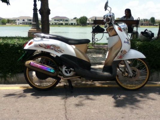 ขาย fino  ราคา  27000  ต่อรงได้  ด่วนๆๆร้อนๆๆๆ  ต้องการใช้เงิน