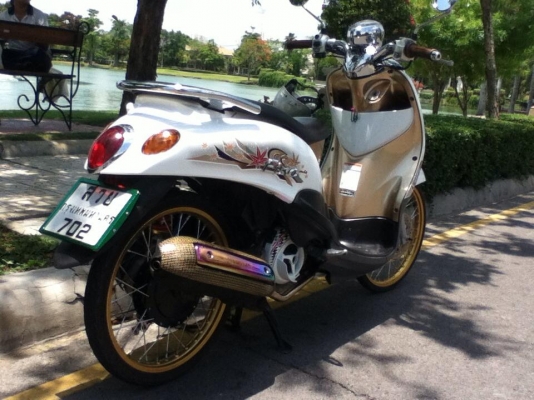 ขาย fino  ราคา  27000  ต่อรงได้  ด่วนๆๆร้อนๆๆๆ  ต้องการใช้เงิน