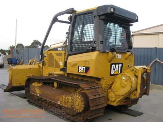 ขายเครื่องยนต์ CATERPILLAR D5K 254-9233