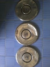 ขายฝาครอบล้อเฟี้ยต