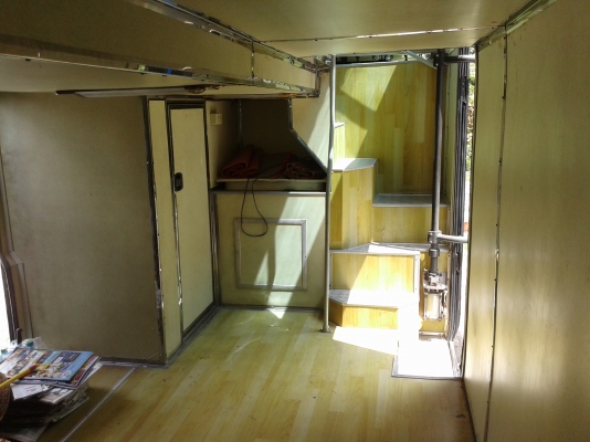 ขายรถบัส 6 ล้อ Scania