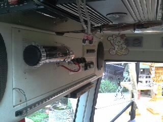 ขายรถบัส 6 ล้อ Scania