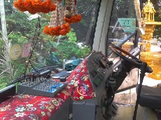 ขายรถบัส 6 ล้อ Scania