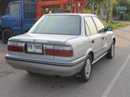 โตโยต้า โดเรม่อน สภาพดีขับขี่ใช้ได้เลย เอกสารครบ เพิ่งติดแก็สเมื่อปี51ลงเล่มแล้ว