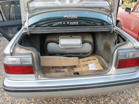 โตโยต้า โดเรม่อน สภาพดีขับขี่ใช้ได้เลย เอกสารครบ เพิ่งติดแก็สเมื่อปี51ลงเล่มแล้ว