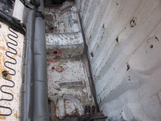 Nissan Big M เบนซิน Z16 ปี 1993 Nissan Big M เบนซิน Z16 ปี 1993