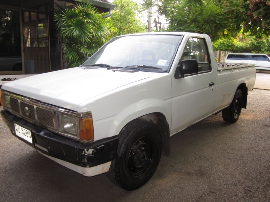Nissan Big M เบนซิน Z16 ปี 1993 Nissan Big M เบนซิน Z16 ปี 1993