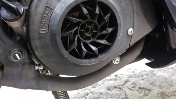 (หัวฉีด) SKYDRIVE 2012 ของแถม Hiclass ต่อรองได้เป็นพัน