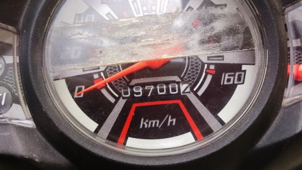 (หัวฉีด) SKYDRIVE 2012 ของแถม Hiclass ต่อรองได้เป็นพัน