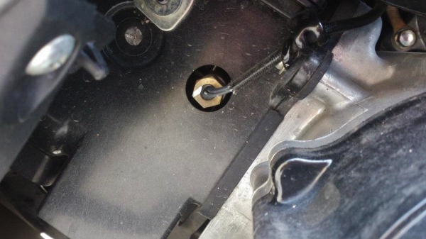 (หัวฉีด) SKYDRIVE 2012 ของแถม Hiclass ต่อรองได้เป็นพัน