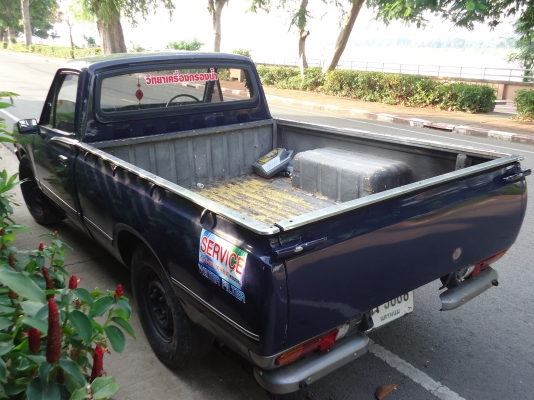 ขายช้าง 4 ขอ งามคับ เครื่องเดิม ทะเบียนเต็ม