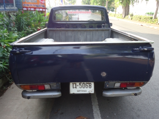 ขายช้าง 4 ขอ งามคับ เครื่องเดิม ทะเบียนเต็ม