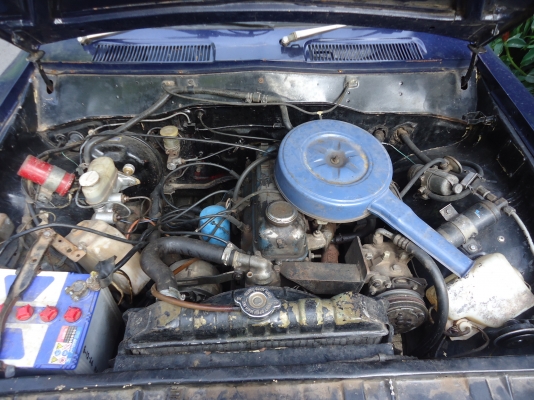 ขายช้าง 4 ขอ งามคับ เครื่องเดิม ทะเบียนเต็ม