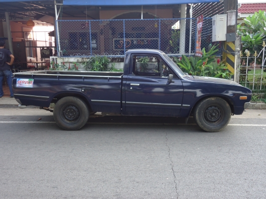 ขายช้าง 4 ขอ งามคับ เครื่องเดิม ทะเบียนเต็ม